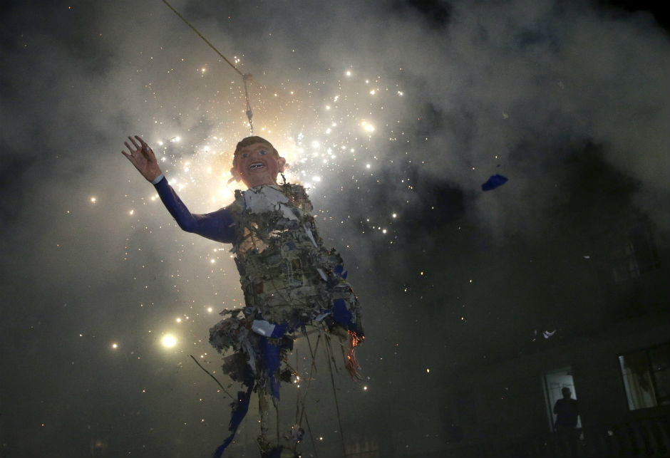 Reuters/Henry Romero