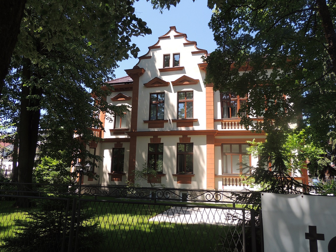 Povjerenstvo za očuvanje nacionalnih spomenika