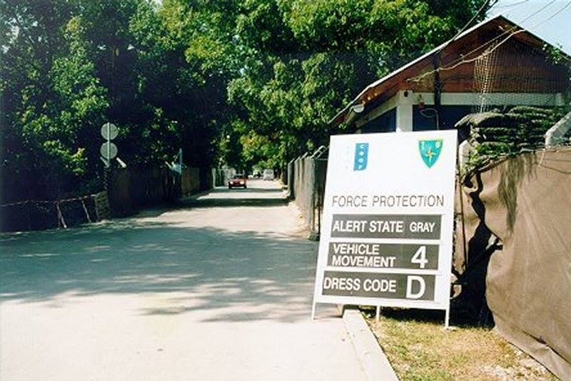 Centar za mir i multietničku saradnju Mostar