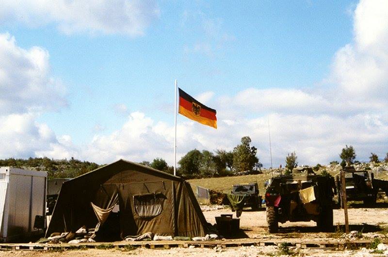 Centar za mir i multietničku saradnju Mostar