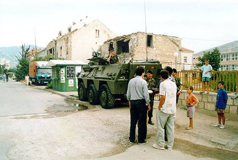 Centar za mir i multietničku saradnju Mostar