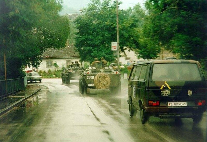 Centar za mir i multietničku saradnju Mostar