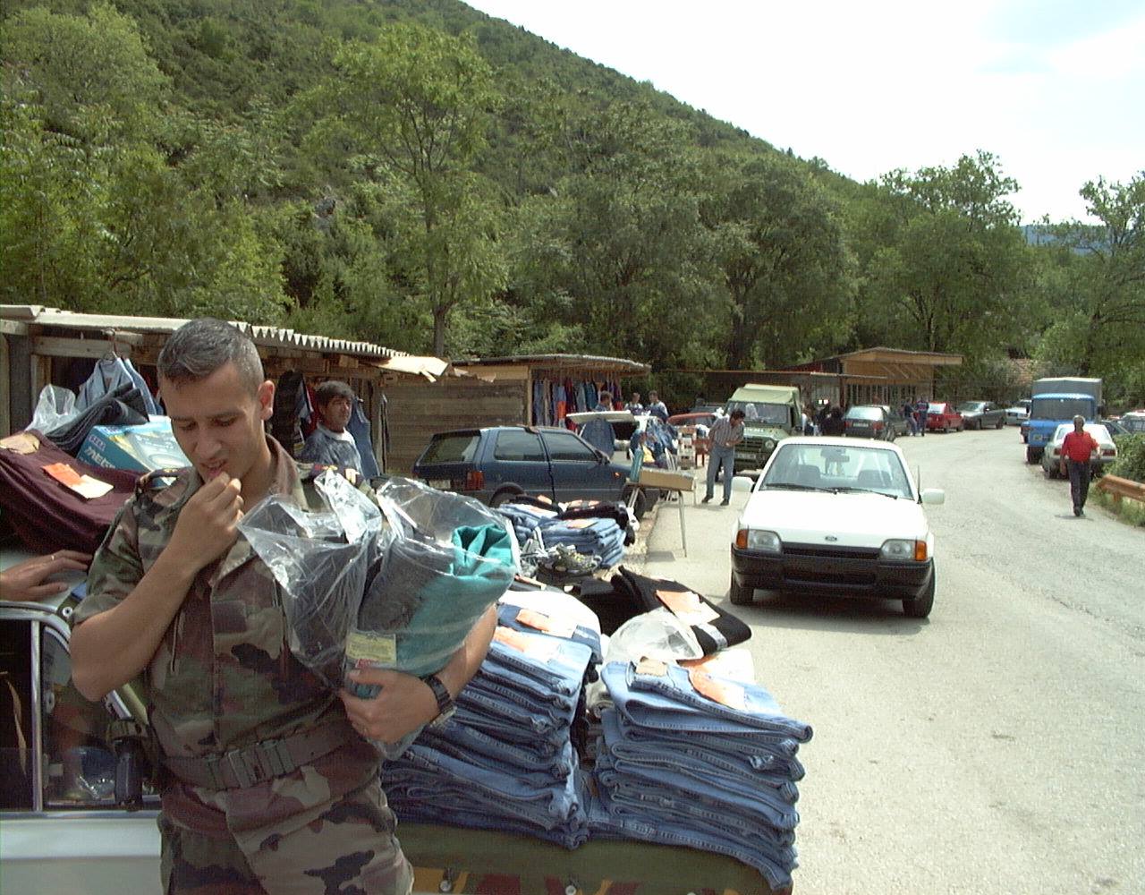 Centar za mir i multietničku saradnju Mostar