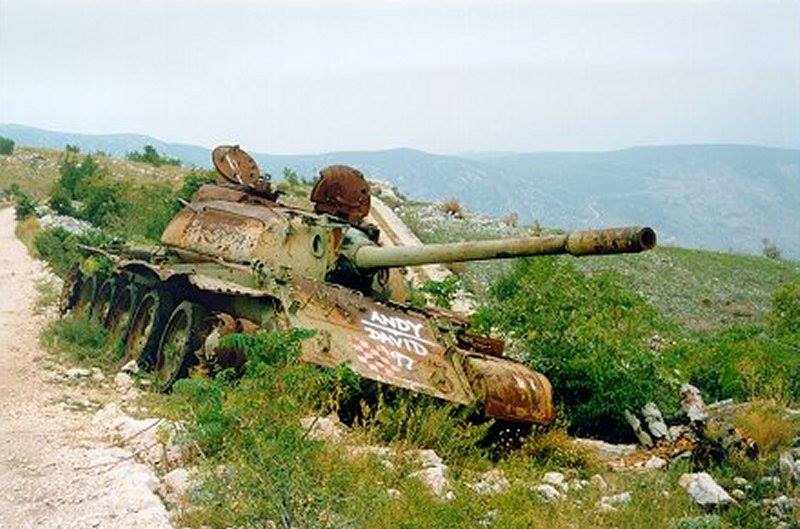 Centar za mir i multietničku saradnju Mostar