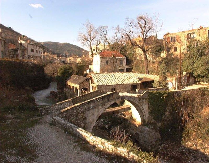 Centar za mir i multietničku saradnju Mostar