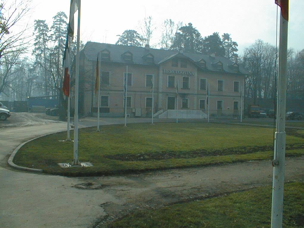 Centar za mir i multietničku saradnju Mostar