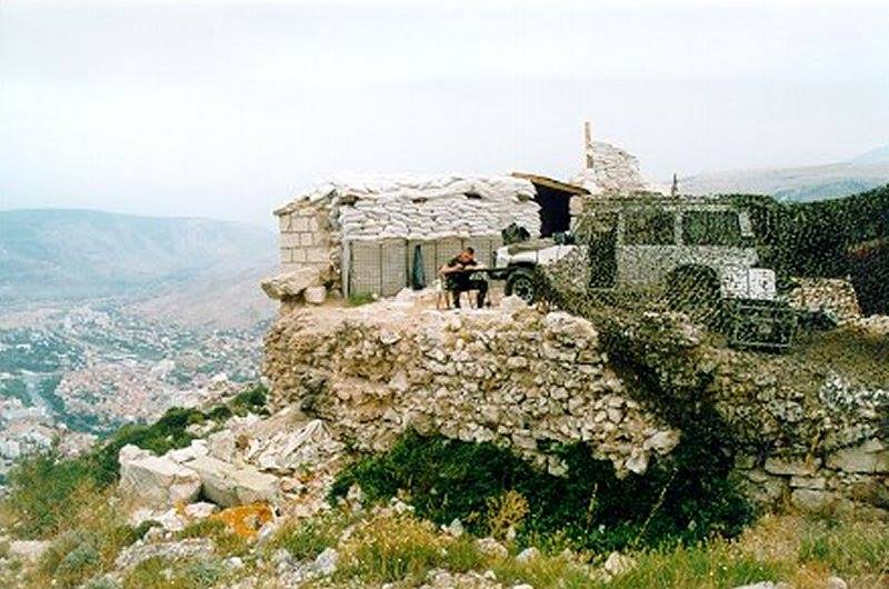 Centar za mir i multietničku saradnju Mostar