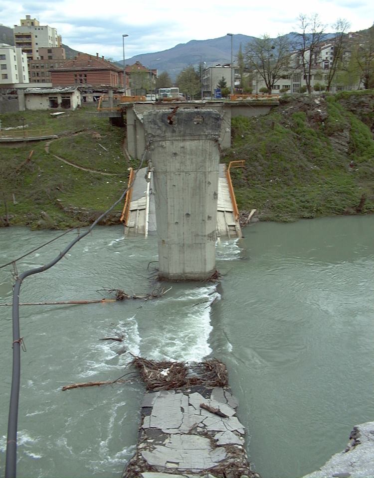 Centar za mir i multietničku saradnju Mostar