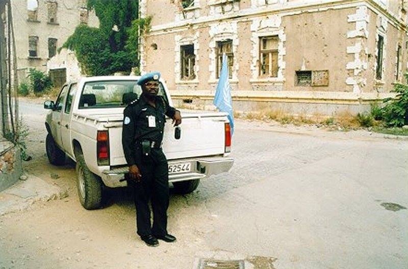 Centar za mir i multietničku saradnju Mostar