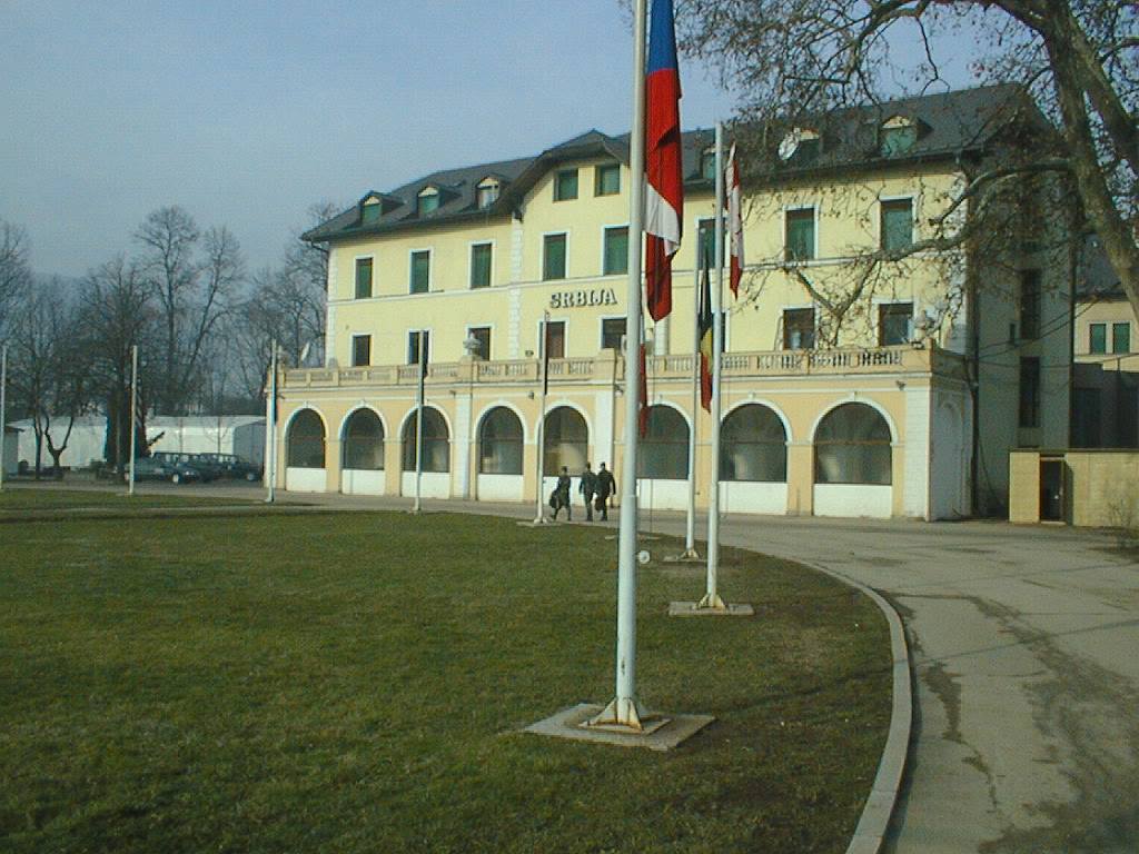 Centar za mir i multietničku saradnju Mostar