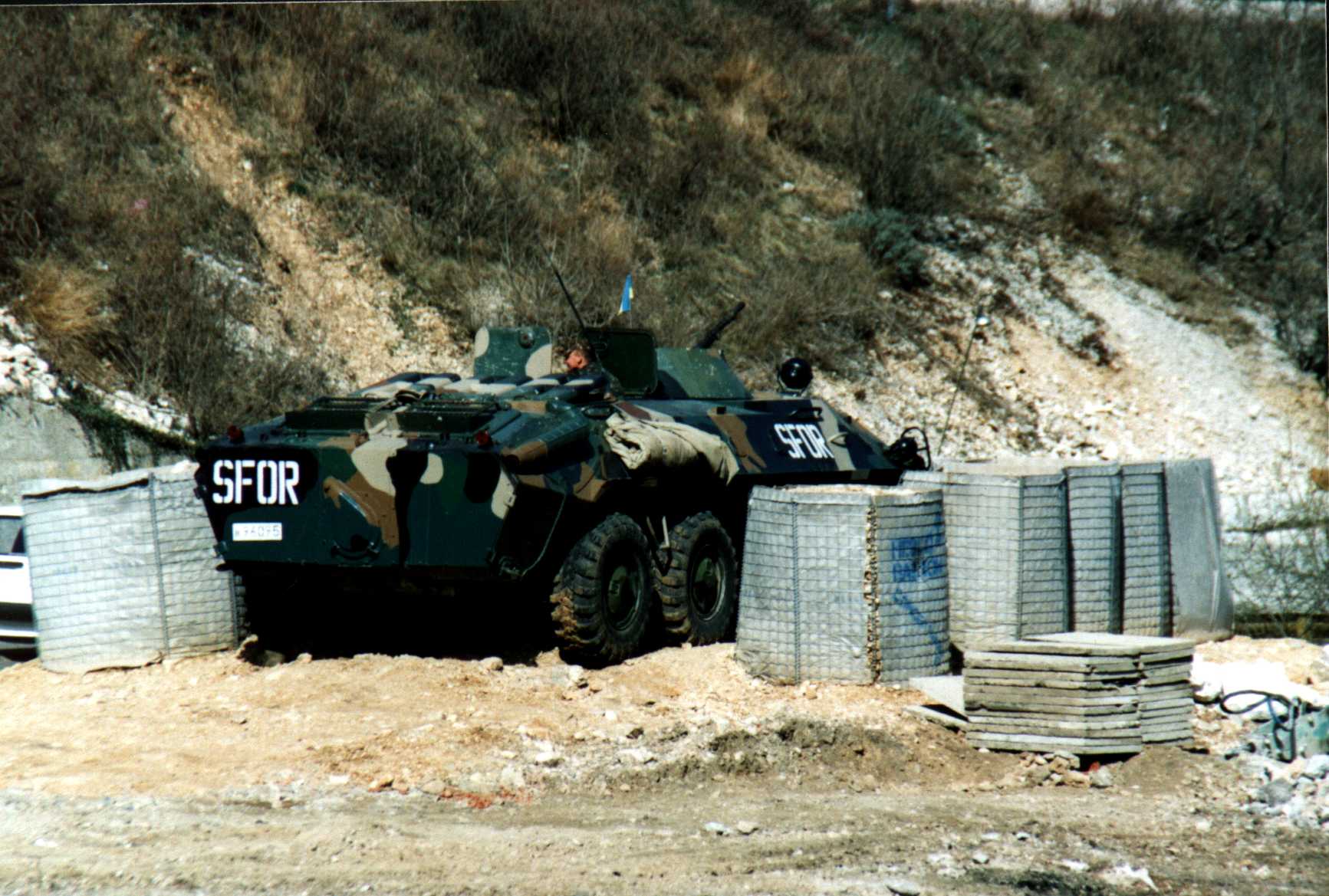 Centar za mir i multietničku saradnju Mostar