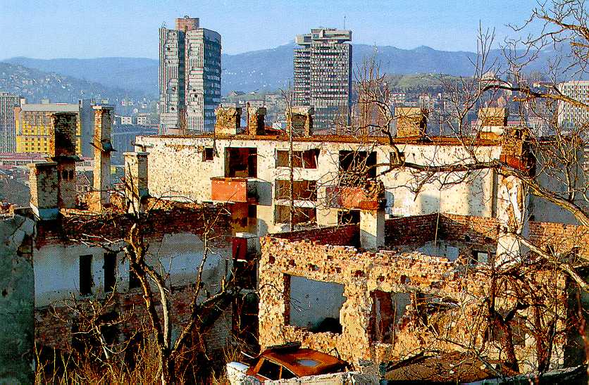 Centar za mir i multietničku saradnju Mostar