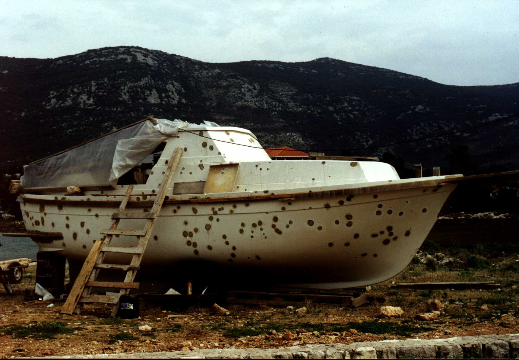 Centar za mir i multietničku saradnju Mostar