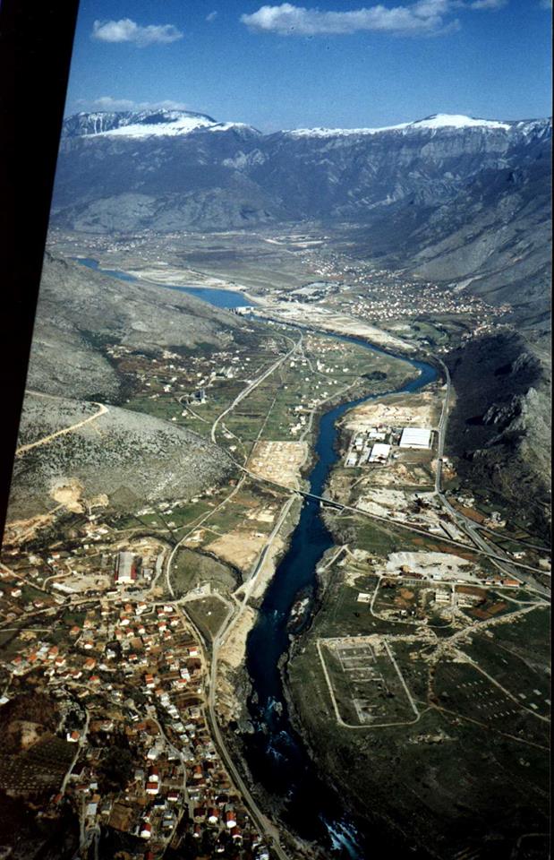 Centar za mir i multietničku saradnju Mostar