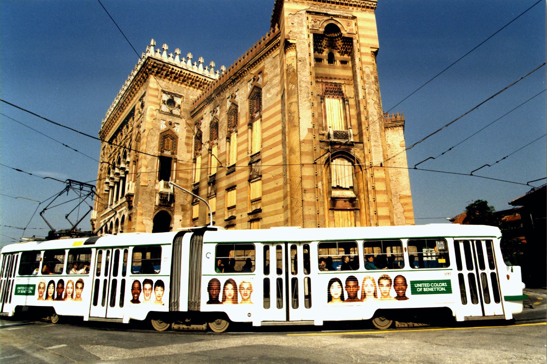 Centar za mir i multietničku saradnju Mostar