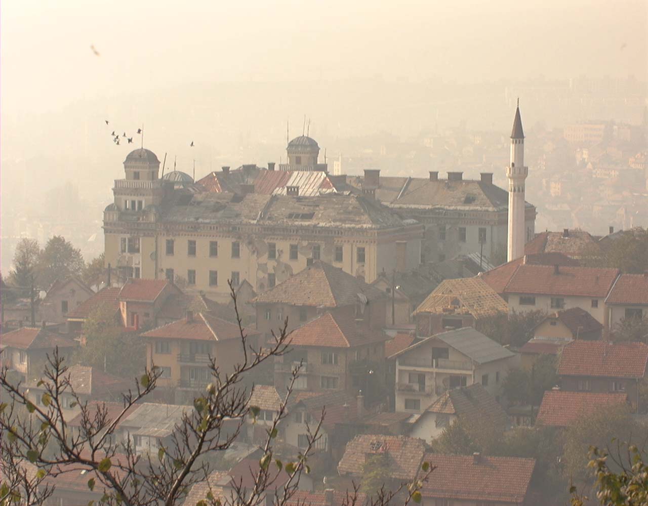 Centar za mir i multietničku saradnju Mostar