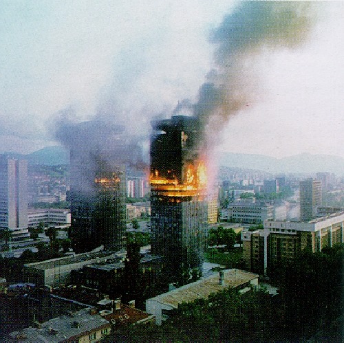 Centar za mir i multietničku saradnju Mostar