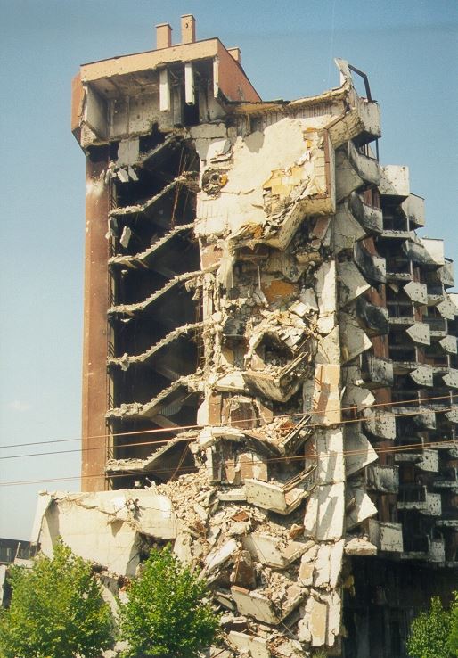 Centar za mir i multietničku saradnju Mostar