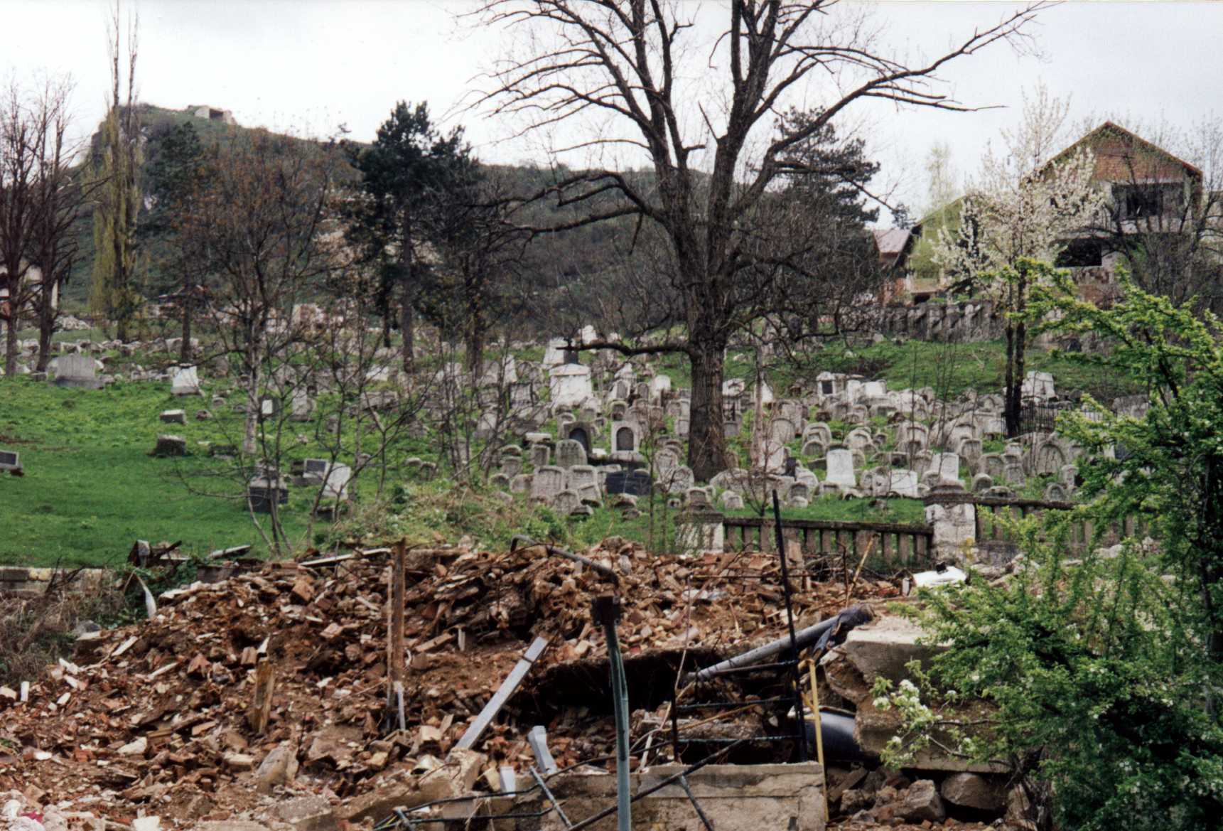 Centar za mir i multietničku saradnju Mostar