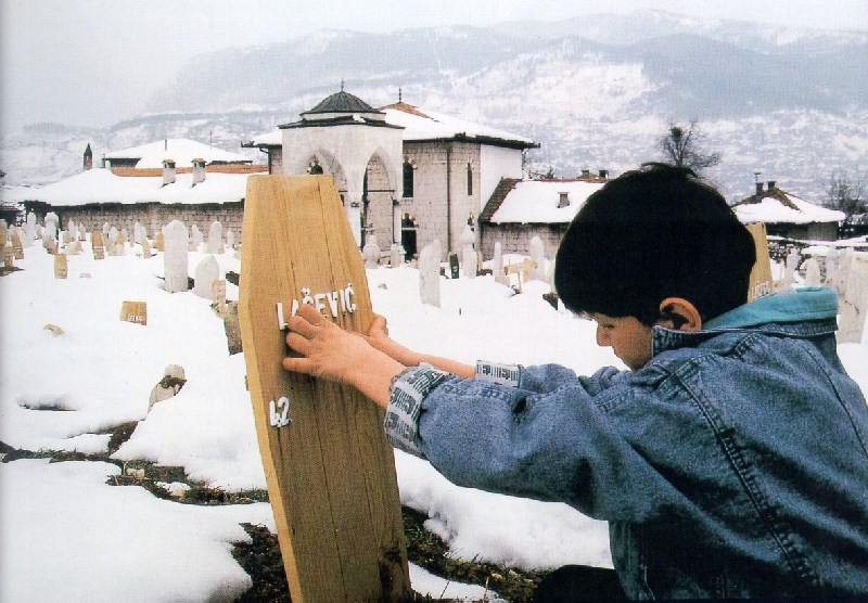 Centar za mir i multietničku saradnju Mostar