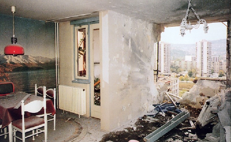 Centar za mir i multietničku saradnju Mostar