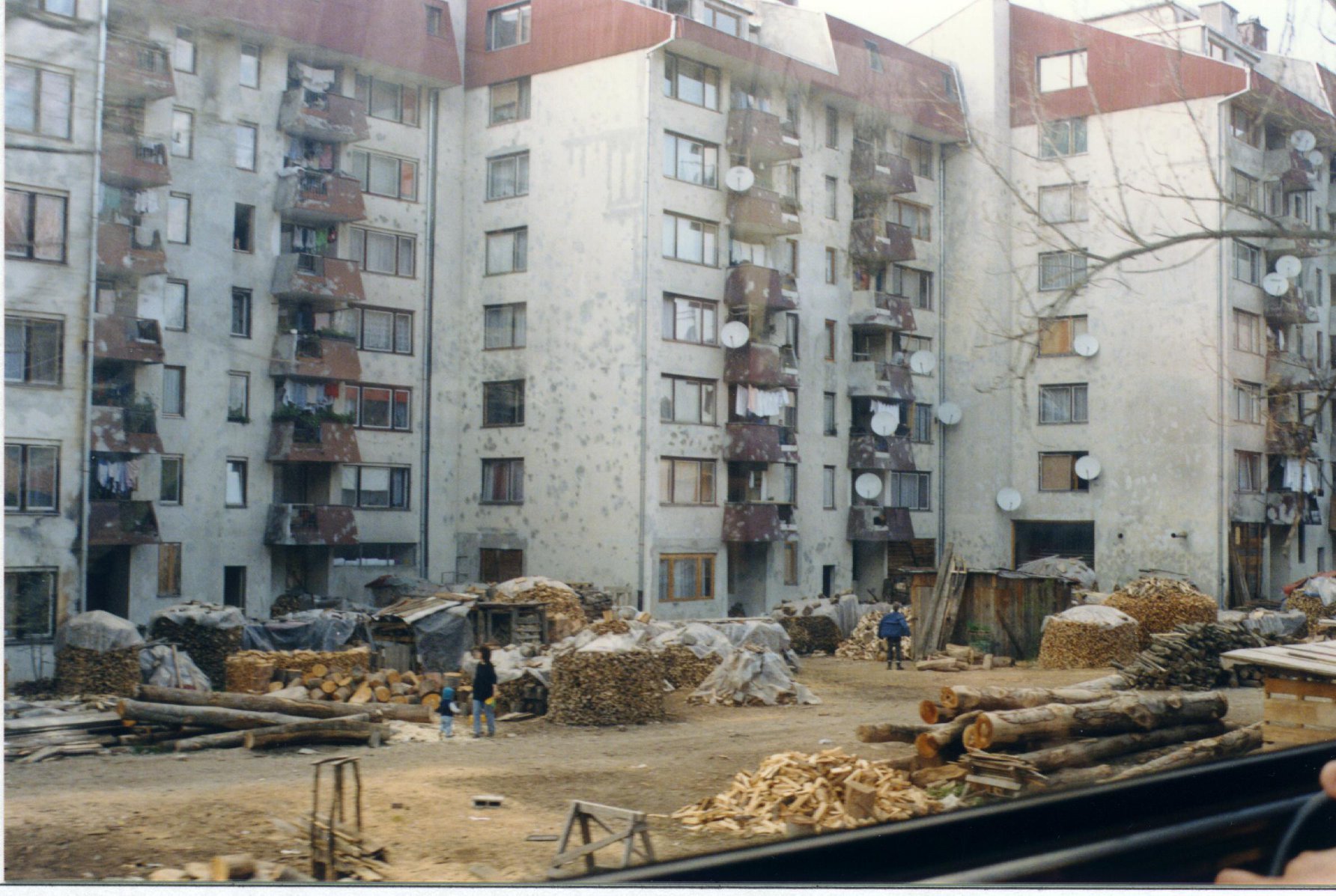 Centar za mir i multietničku saradnju Mostar