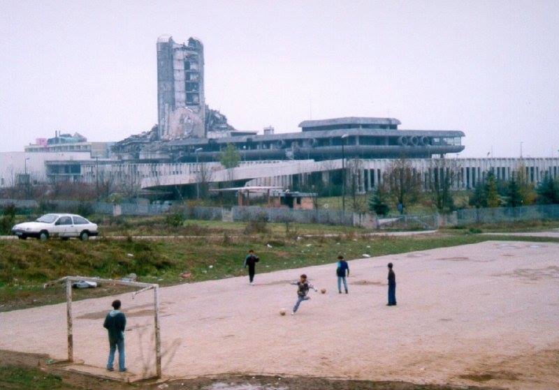 Centar za mir i multietničku saradnju Mostar