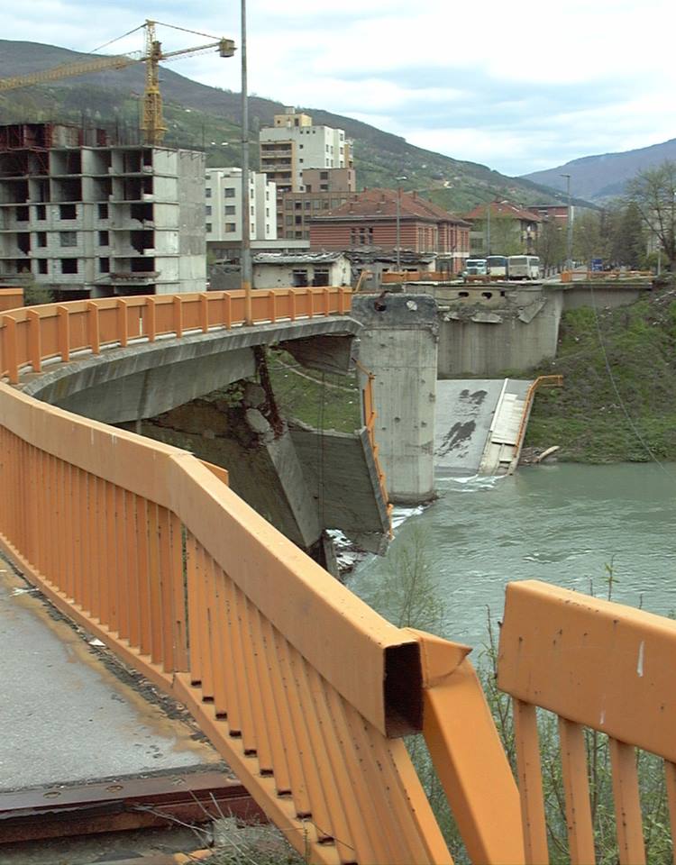 Centar za mir i multietničku saradnju Mostar