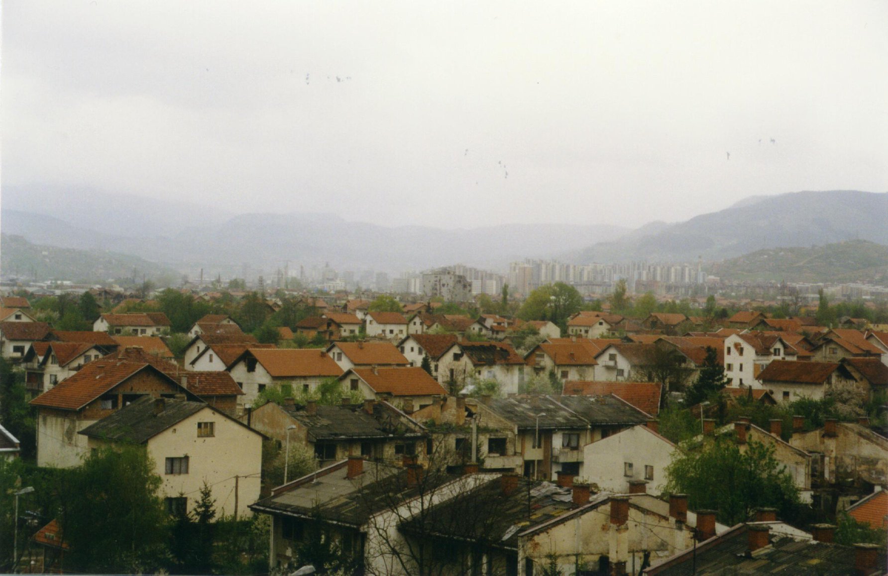 Centar za mir i multietničku saradnju Mostar