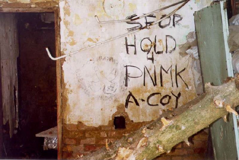 Centar za mir i multietničku saradnju Mostar