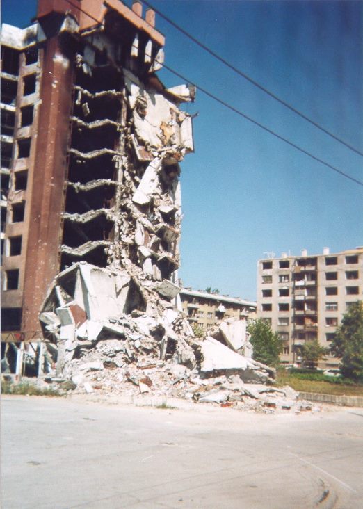 Centar za mir i multietničku saradnju Mostar