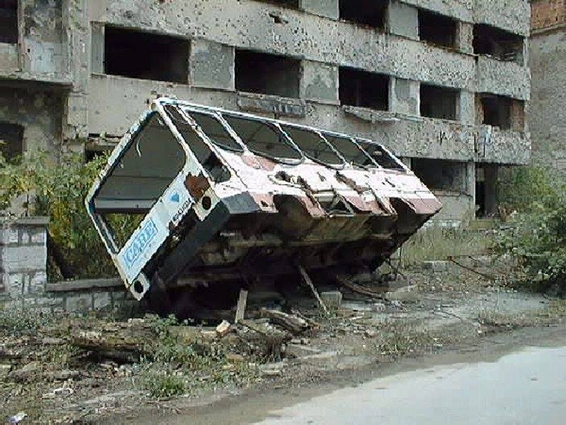 Centar za mir i multietničku saradnju Mostar