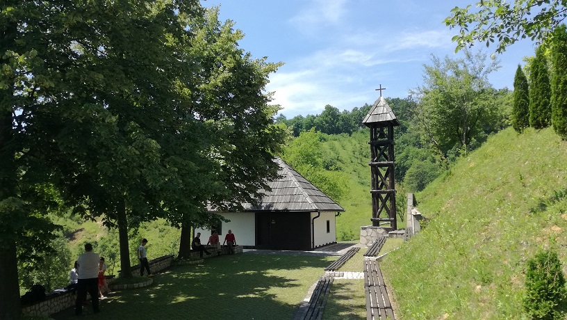 Povjerenstvo za očuvanje nacionalnih spomenika