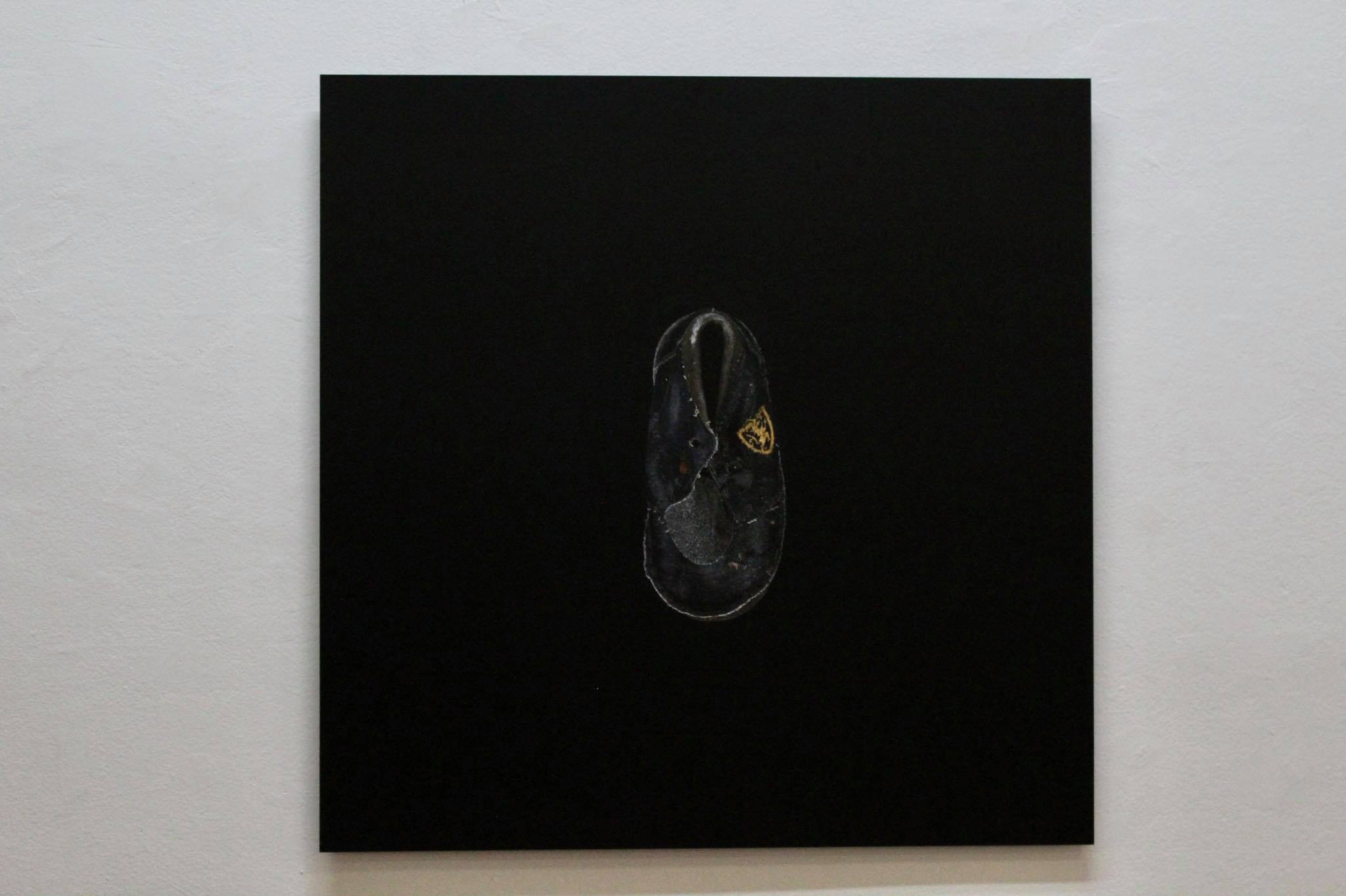 Izložba "Mrtvare" u Umjetničkoj galeriji Bosne i Hercegovine (Faruk Zametica/N1)