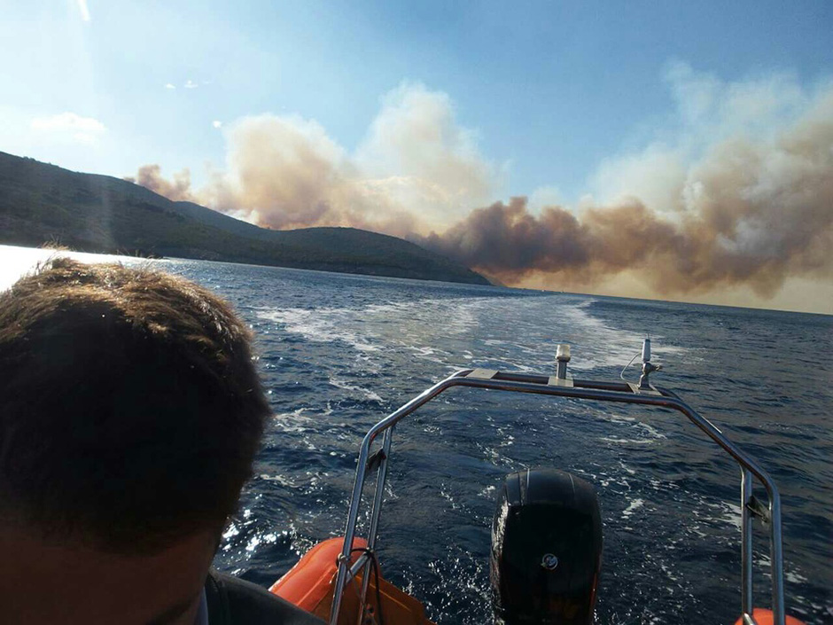 Služba zaštite Tivat