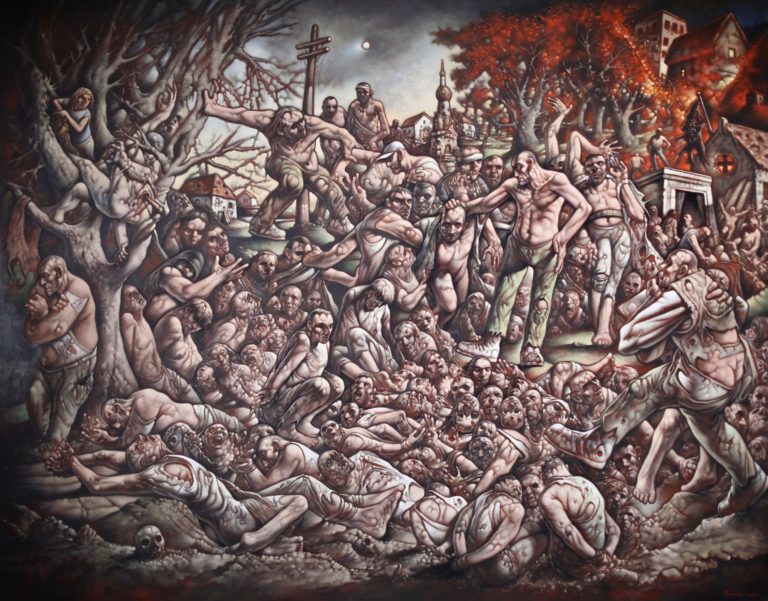 Peterhowson.co.uk