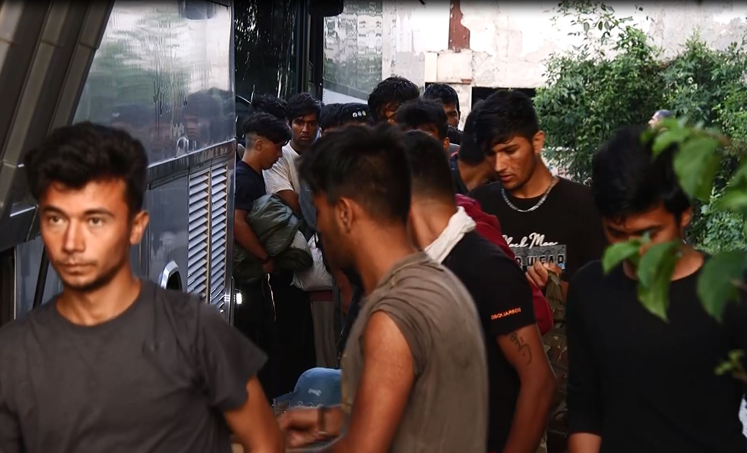 migranti metal krajina