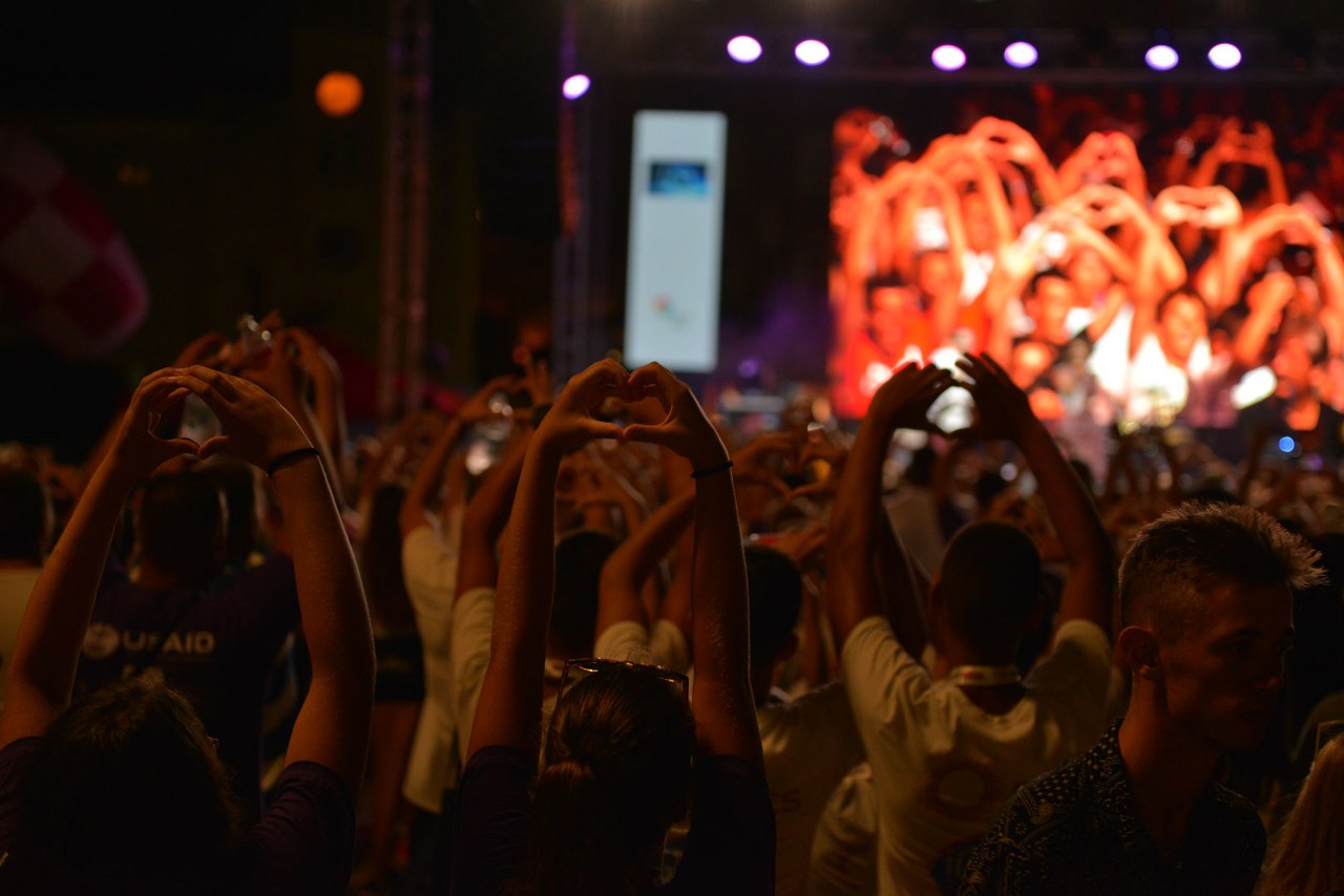 Sportske igre mladih