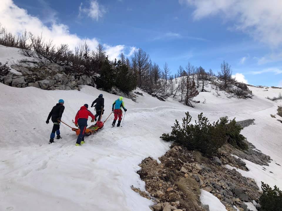 GSS u BiH (Ilustracija)