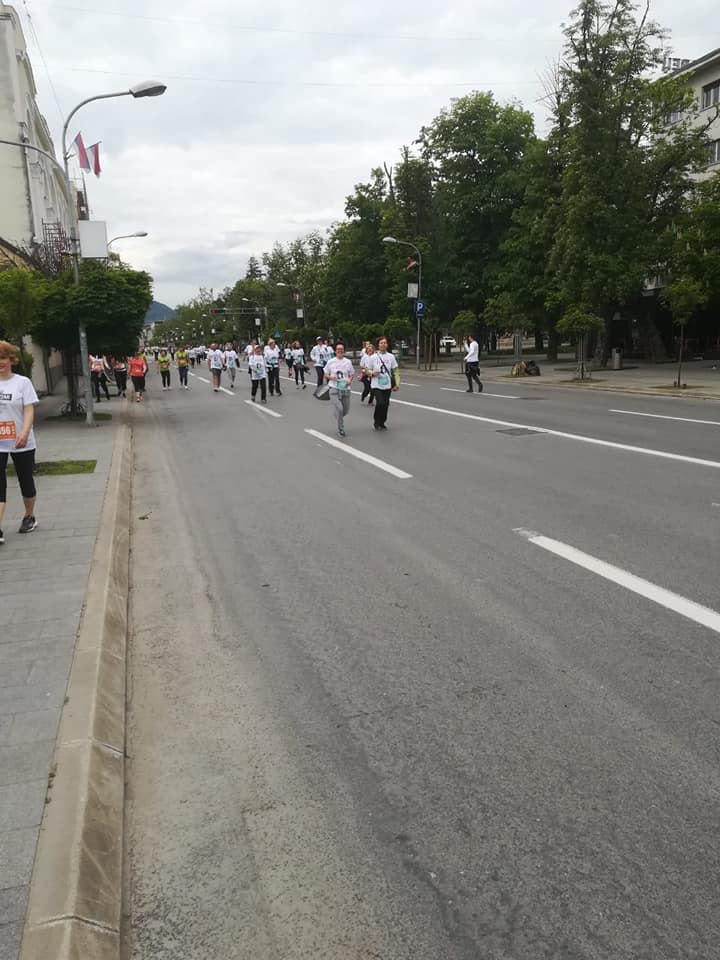 Pravda za Davida/Facebook