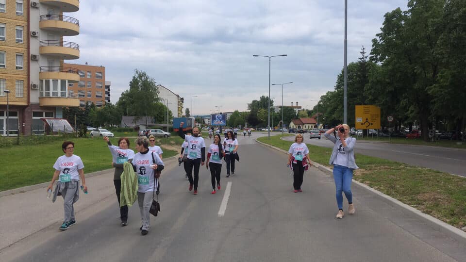 Pravda za Davida/Facebook