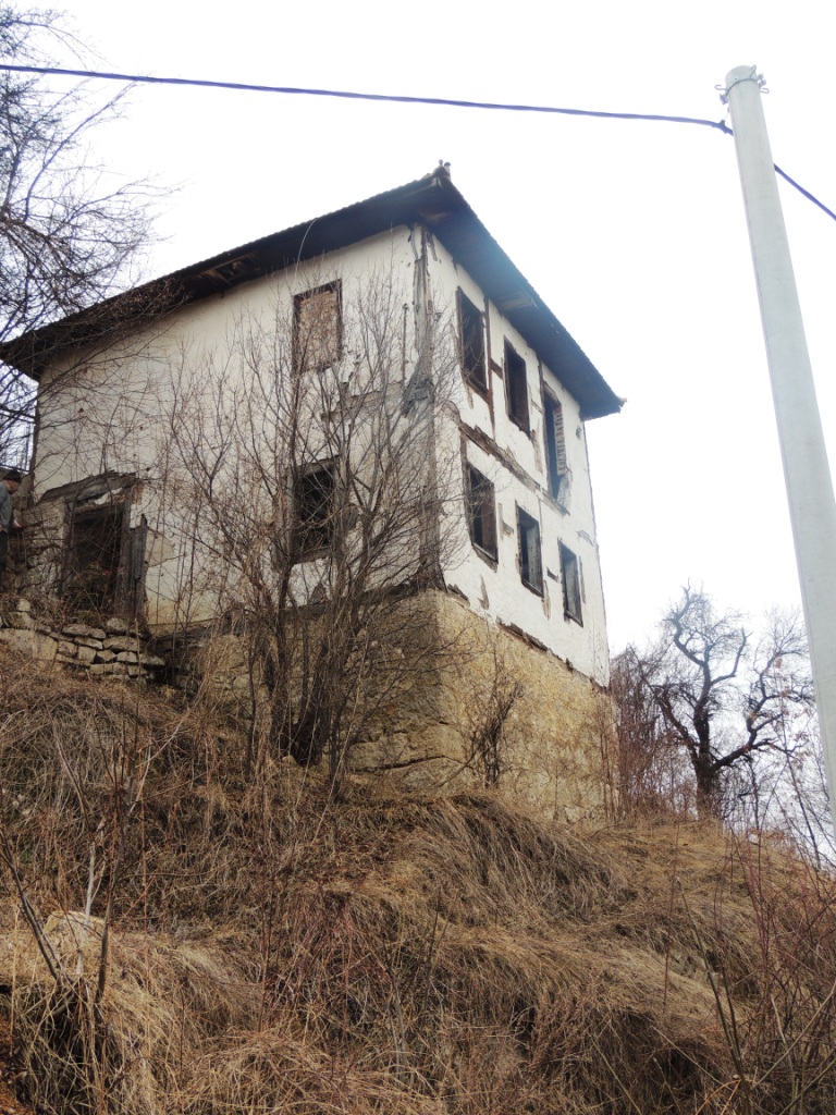 Povjerenstvo za očuvanje nacionalnih spomenika