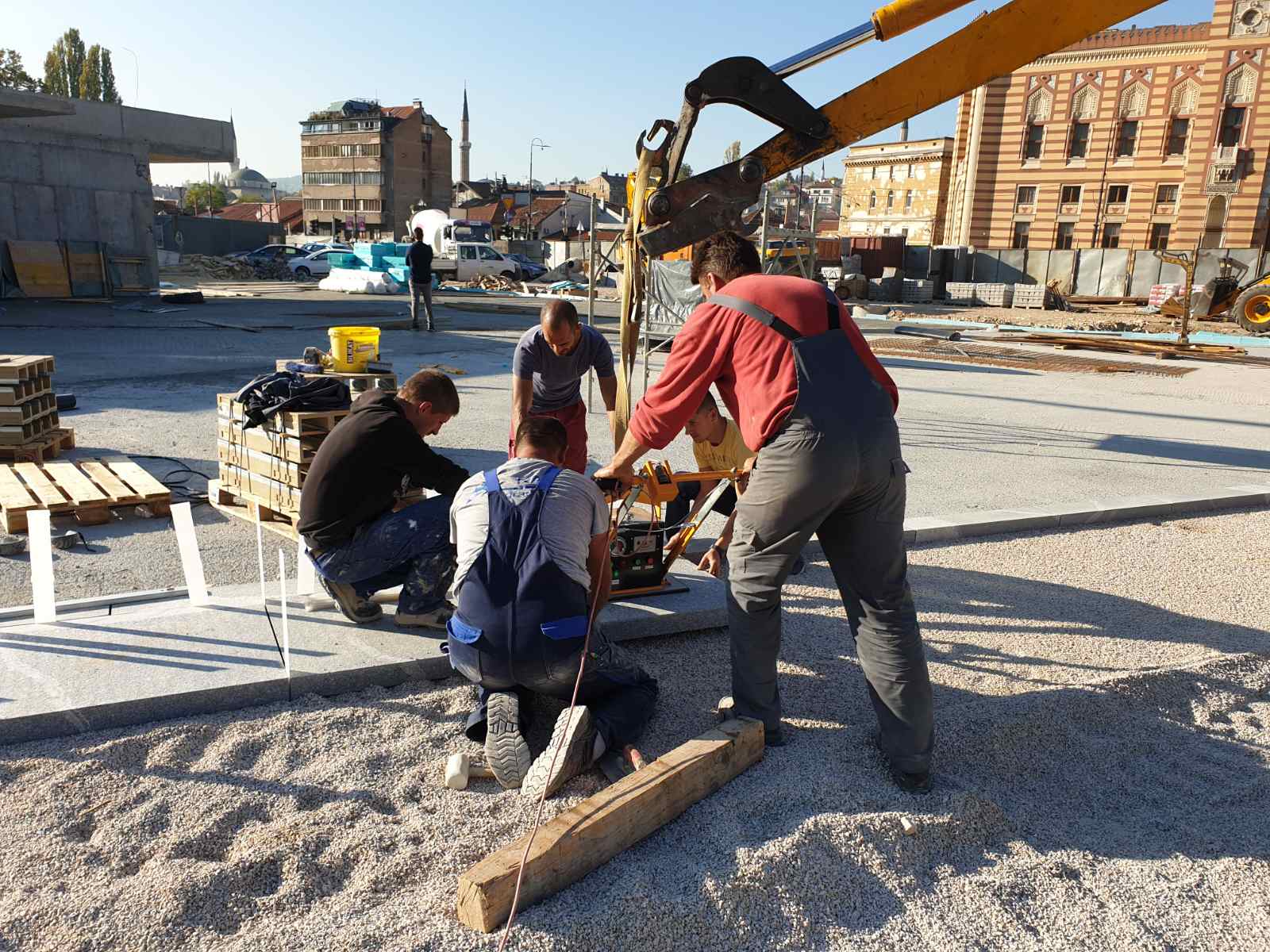 Općina Stari Grad Sarajevo