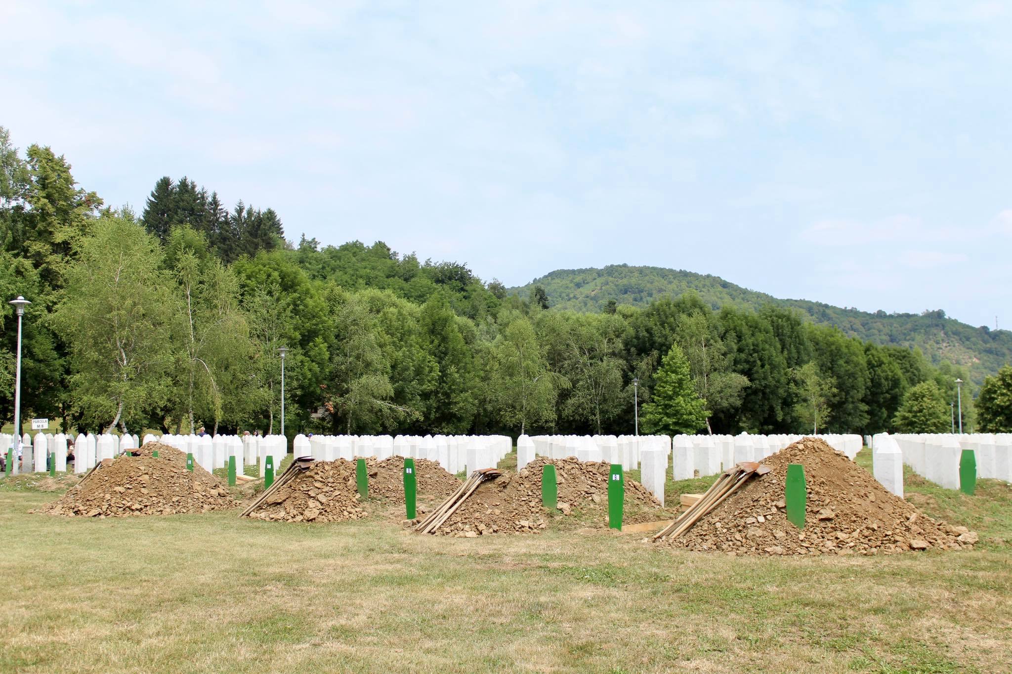 potočari