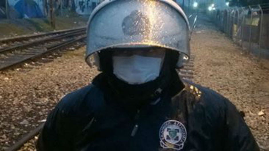 Aleksandar Milanović