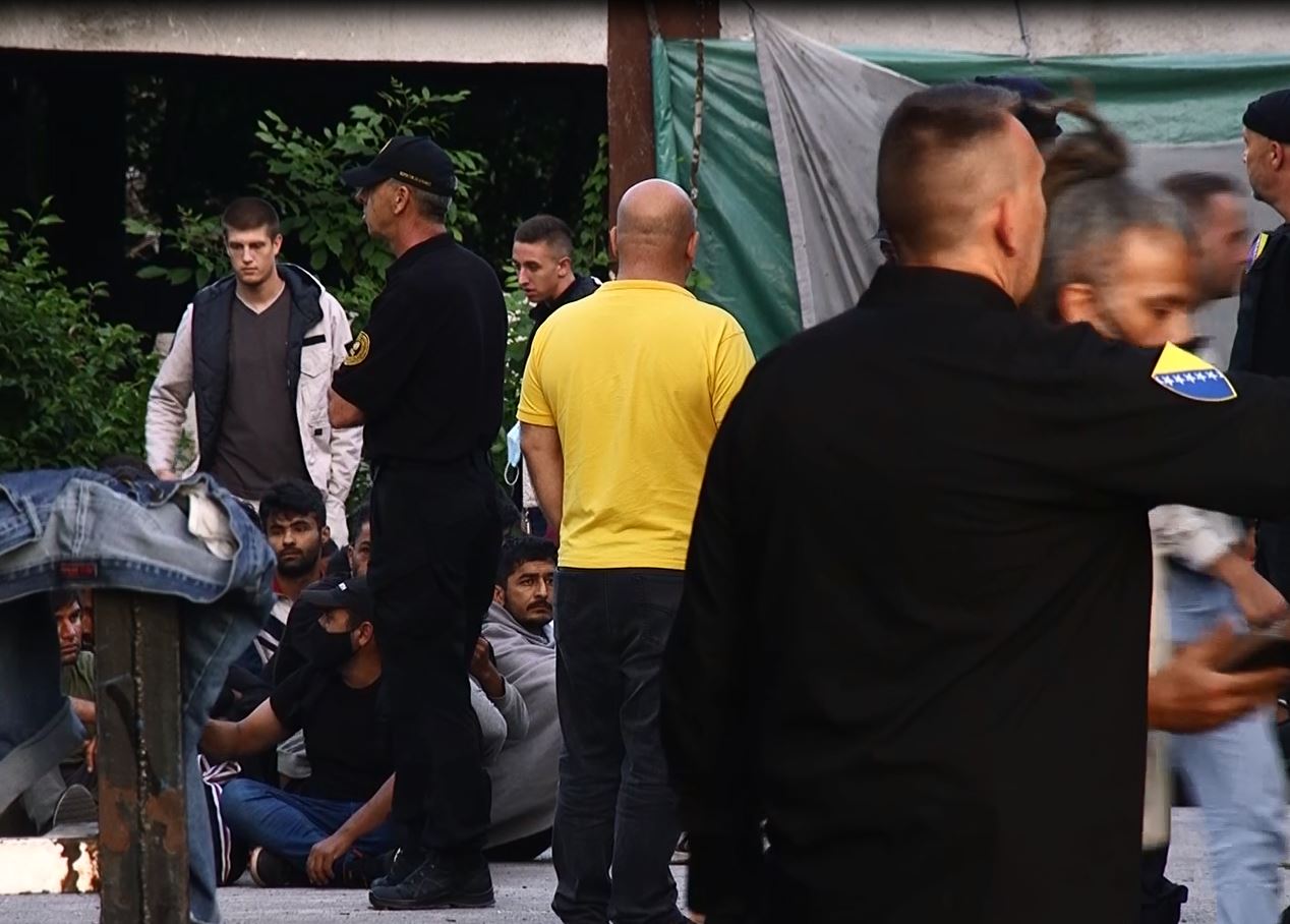 migranti metal krajina