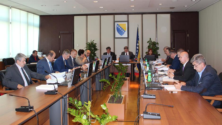 62 sjednica VMBIH 29-06-16