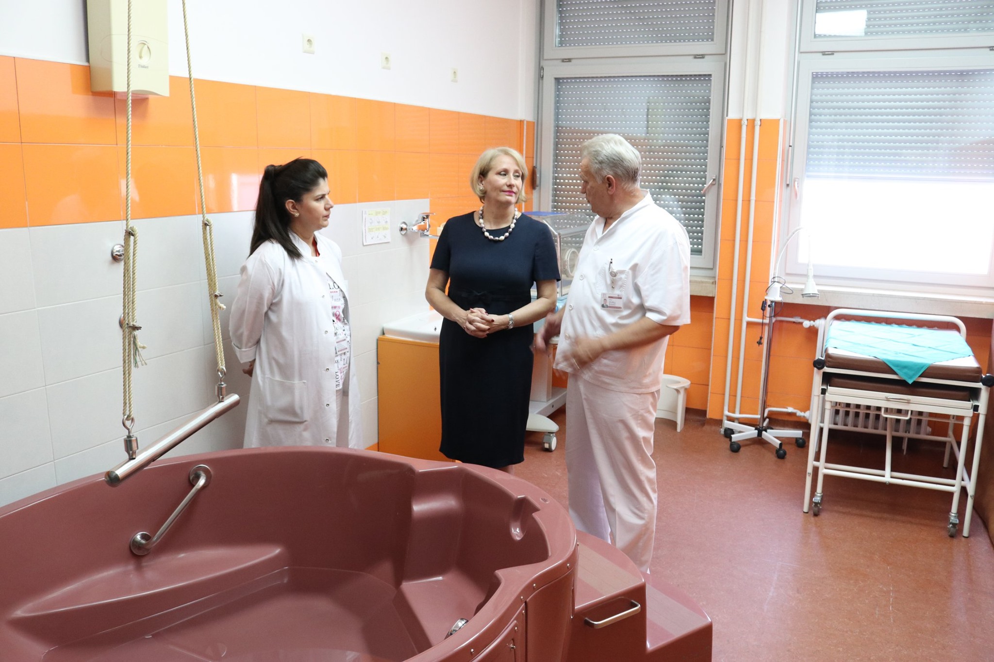 Vlada Kantona Sarajevo