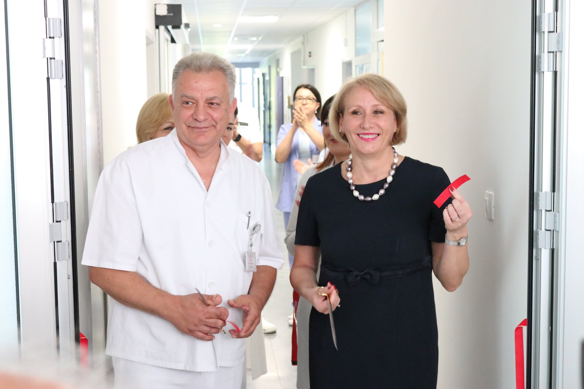 Vlada Kantona Sarajevo