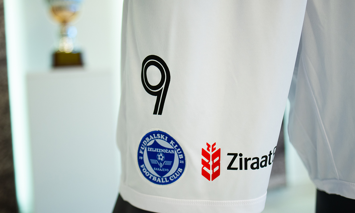 FK Željezničar